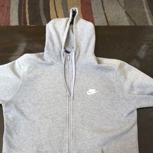 Name brand hoodie in good condition
